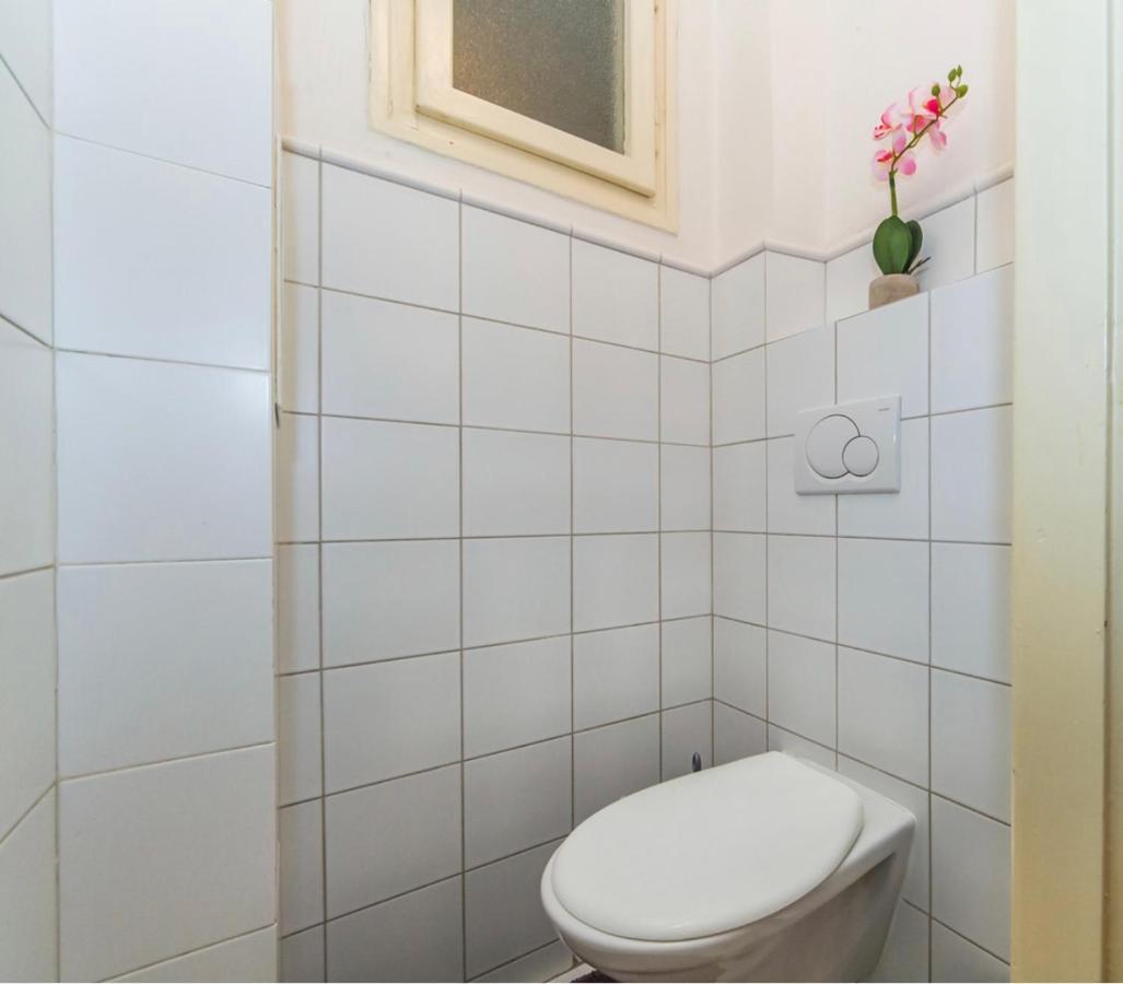 Cosy Flat In The Heart Of Prague Apartment Bagian luar foto
