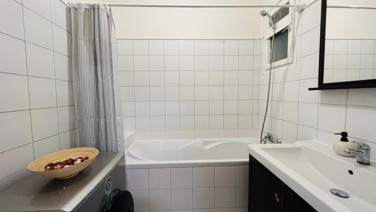 Cosy Flat In The Heart Of Prague Apartment Bagian luar foto